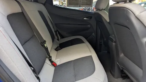2021 Chevrolet Bolt 1G1FY6S03M4101267