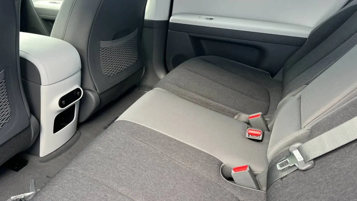 2025 Hyundai IONIQ 5 7YAKM4DA1SY016843