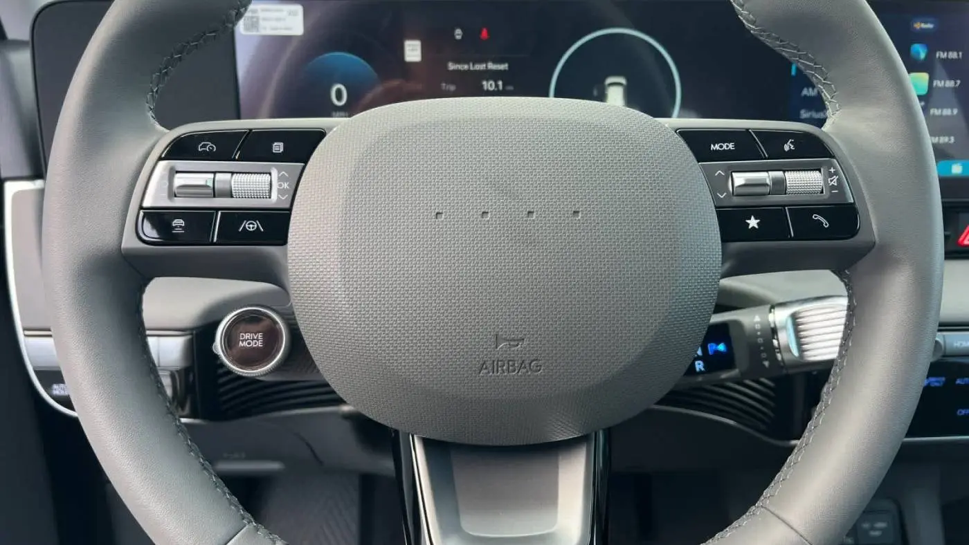 2025 Hyundai IONIQ 5 7YAKM4DA1SY016843