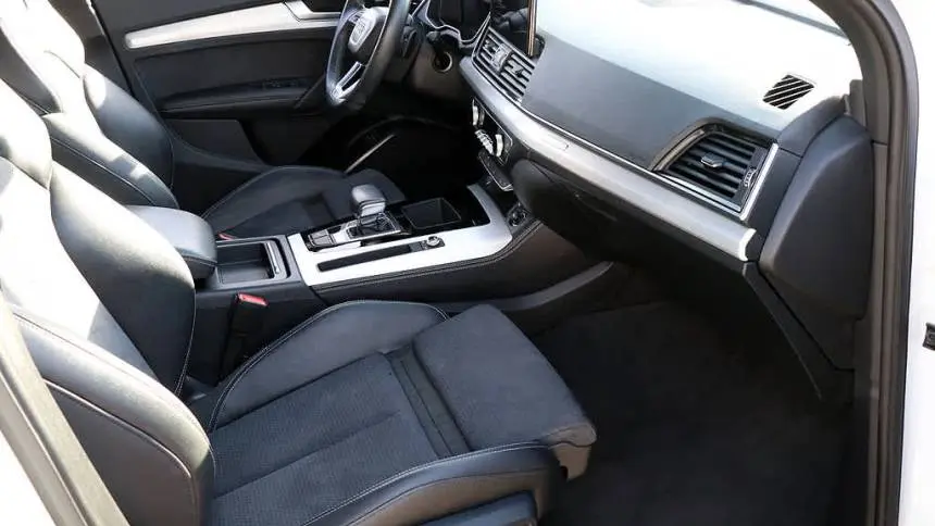 2022 Audi Q5 WA1E2BFY3N2016613