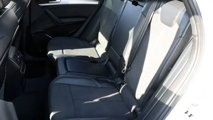 2022 Audi Q5 WA1E2BFY3N2016613