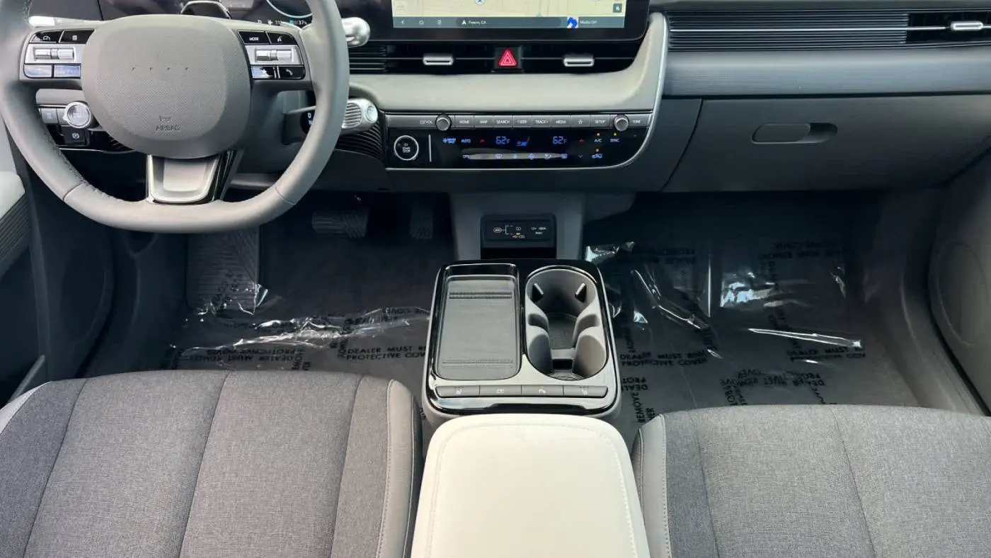 2025 Hyundai IONIQ 5 7YAKM4DA1SY016843