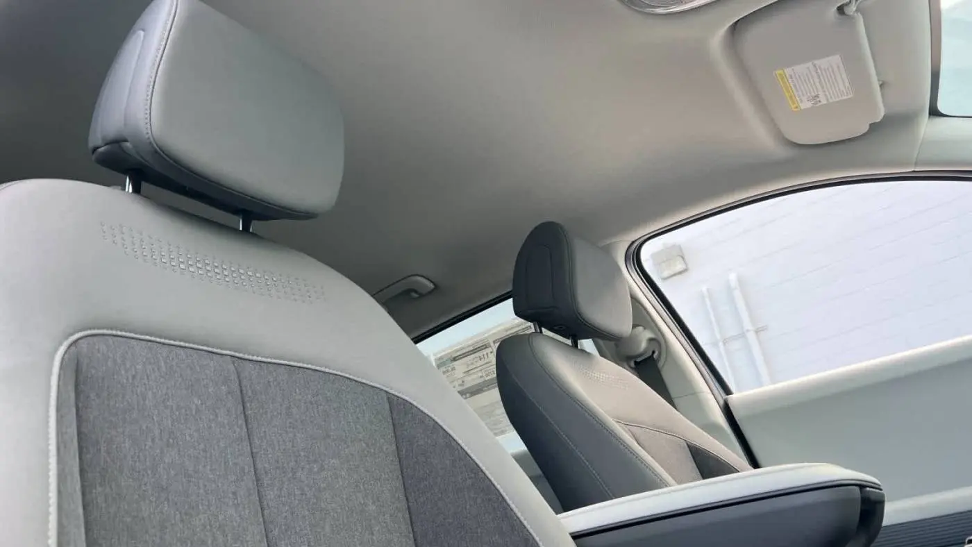 2025 Hyundai IONIQ 5 7YAKM4DA1SY016843