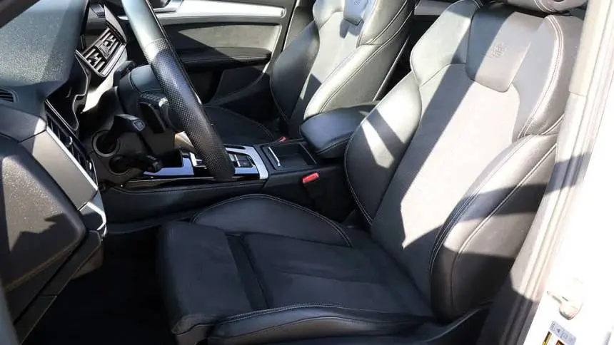 2022 Audi Q5 WA1E2BFY3N2016613