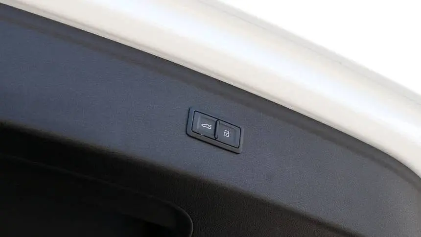 2022 Audi Q5 WA1E2BFY3N2016613