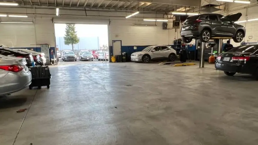 2025 Hyundai IONIQ 5 7YAKM4DA1SY016843