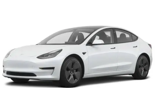 2021 Tesla Model 3 5YJ3E1EA0MF048062