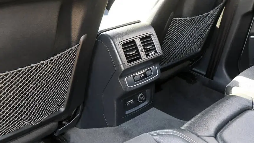 2022 Audi Q5 WA1E2BFY3N2016613