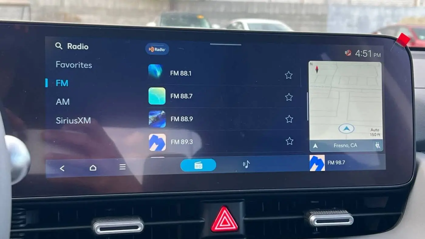 2025 Hyundai IONIQ 5 7YAKM4DA1SY016843