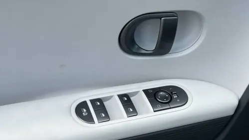 2025 Hyundai IONIQ 5 7YAKM4DA1SY016843