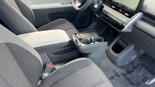2025 Hyundai IONIQ 5 7YAKM4DA1SY016843