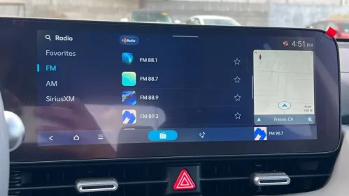 2025 Hyundai IONIQ 5 7YAKM4DA1SY016843