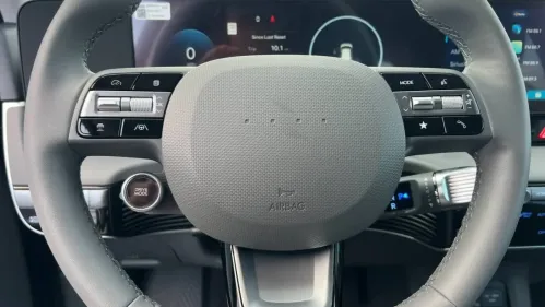 2025 Hyundai IONIQ 5 7YAKM4DA1SY016843