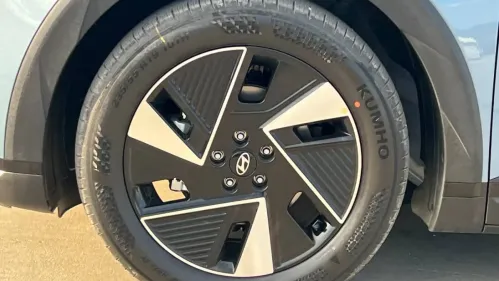 2025 Hyundai IONIQ 5 7YAKM4DA1SY016843