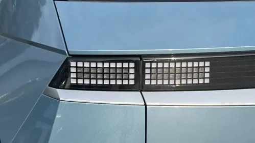 2025 Hyundai IONIQ 5 7YAKM4DA1SY016843