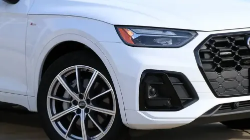 2022 Audi Q5 WA1E2BFY3N2016613