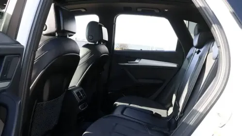 2022 Audi Q5 WA1E2BFY3N2016613