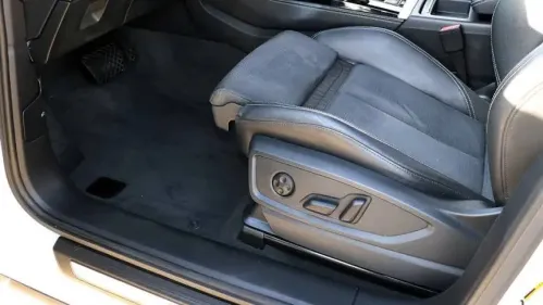 2022 Audi Q5 WA1E2BFY3N2016613