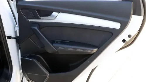 2022 Audi Q5 WA1E2BFY3N2016613