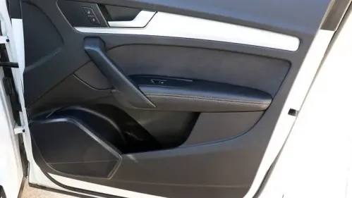 2022 Audi Q5 WA1E2BFY3N2016613