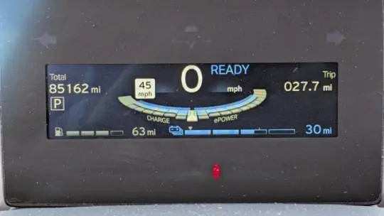 2015 BMW i3 WBY1Z4C50FV278111