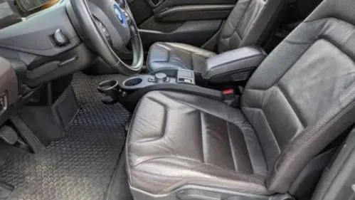 2015 BMW i3 WBY1Z4C50FV278111