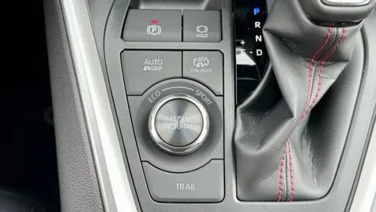 2025 Toyota RAV4 Plug-In Hybrid JTMFB3FV3SD254354