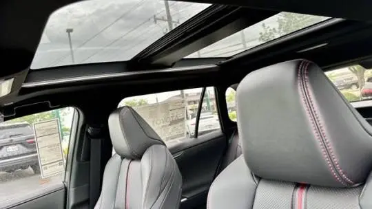 2025 Toyota RAV4 Plug-In Hybrid JTMFB3FV3SD254354