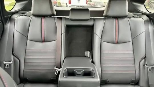 2025 Toyota RAV4 Plug-In Hybrid JTMFB3FV3SD254354