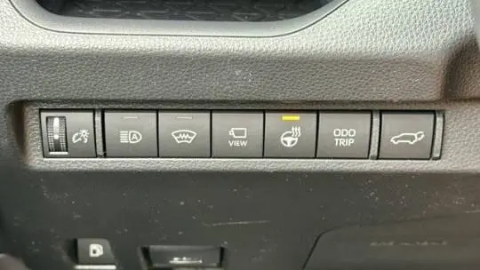 2025 Toyota RAV4 Plug-In Hybrid JTMFB3FV3SD254354