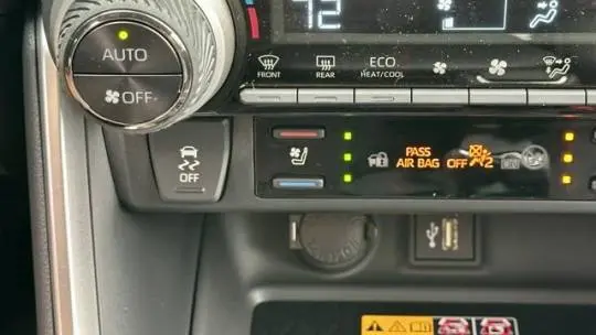 2025 Toyota RAV4 Plug-In Hybrid JTMFB3FV3SD254354