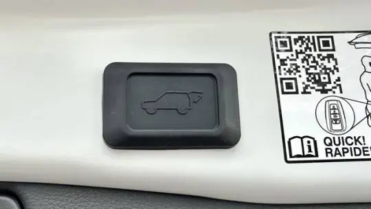 2025 Toyota RAV4 Plug-In Hybrid JTMFB3FV3SD254354