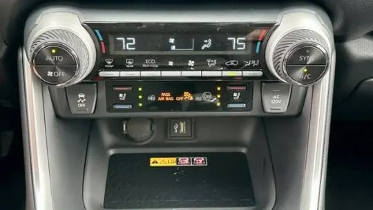 2025 Toyota RAV4 Plug-In Hybrid JTMFB3FV3SD254354