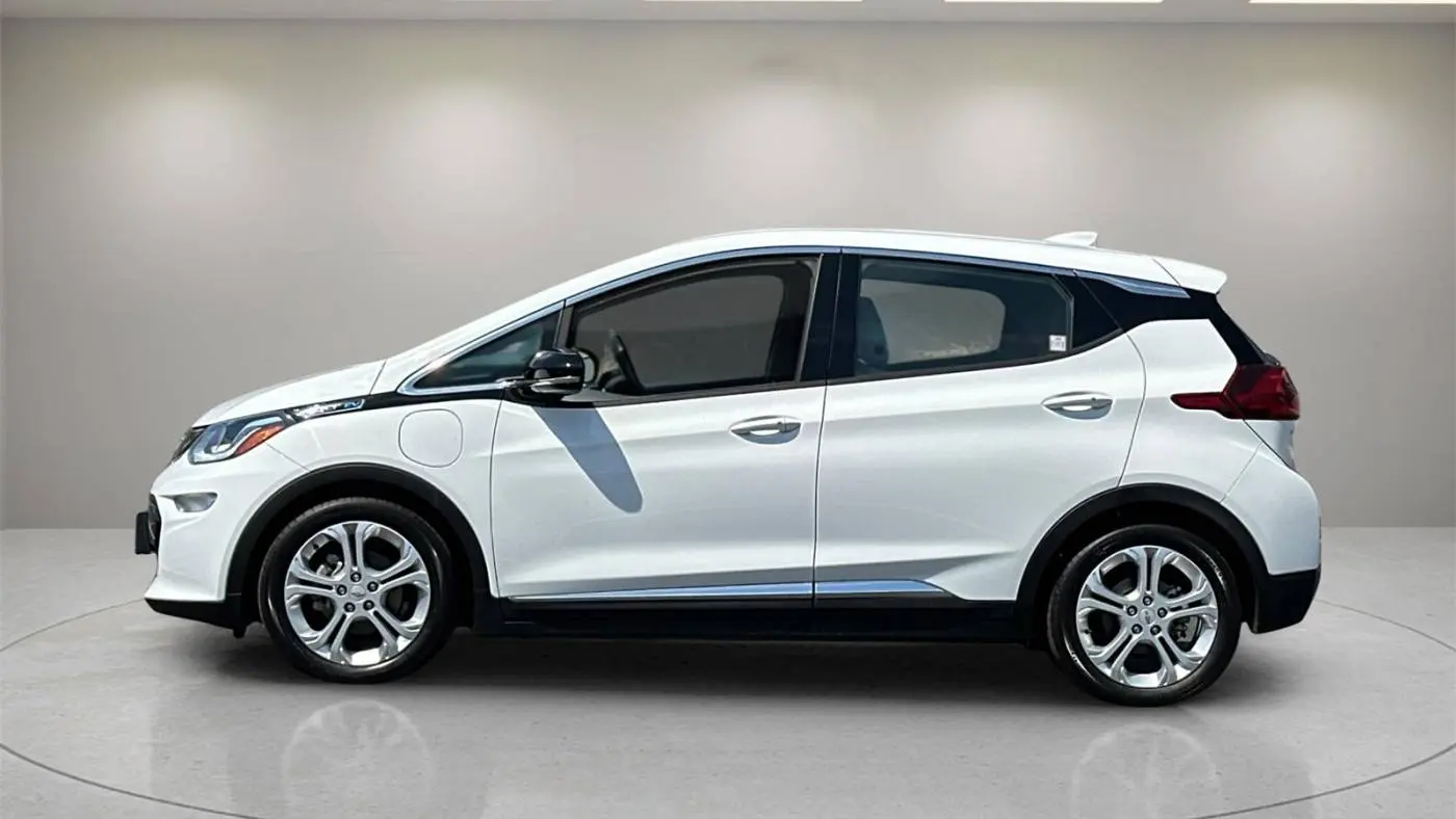 2019 Chevrolet Bolt 1G1FY6S08K4135573