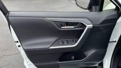 2025 Toyota RAV4 Plug-In Hybrid JTMFB3FV3SD254354