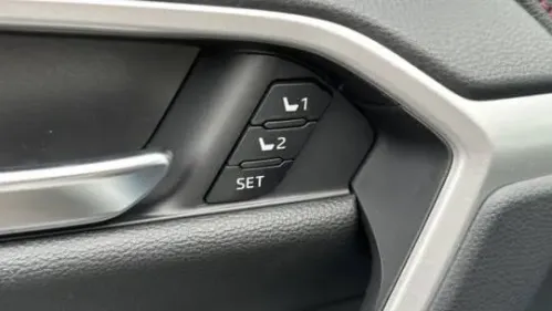 2025 Toyota RAV4 Plug-In Hybrid JTMFB3FV3SD254354