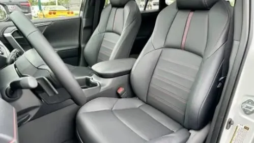 2025 Toyota RAV4 Plug-In Hybrid JTMFB3FV3SD254354