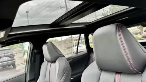 2025 Toyota RAV4 Plug-In Hybrid JTMFB3FV3SD254354