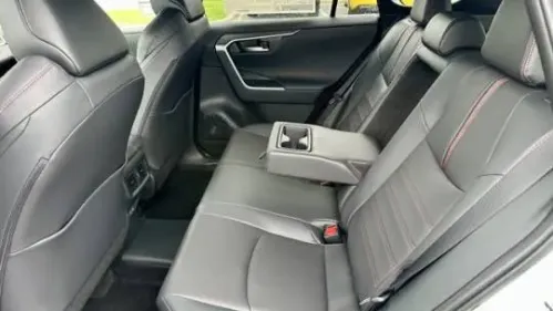 2025 Toyota RAV4 Plug-In Hybrid JTMFB3FV3SD254354