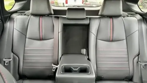 2025 Toyota RAV4 Plug-In Hybrid JTMFB3FV3SD254354