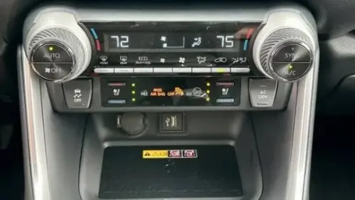 2025 Toyota RAV4 Plug-In Hybrid JTMFB3FV3SD254354