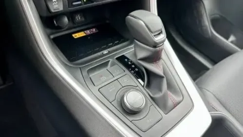 2025 Toyota RAV4 Plug-In Hybrid JTMFB3FV3SD254354