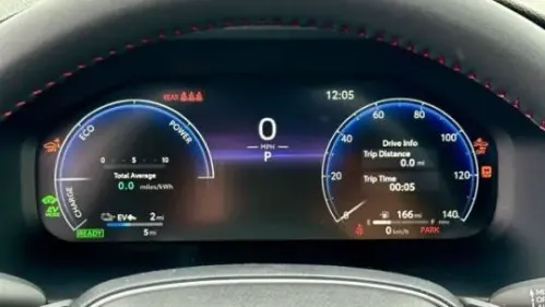 2025 Toyota RAV4 Plug-In Hybrid JTMFB3FV3SD254354