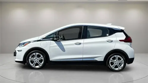 2019 Chevrolet Bolt 1G1FY6S08K4135573