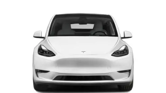 2021 Tesla Model Y 5YJYGDEF5MF240123