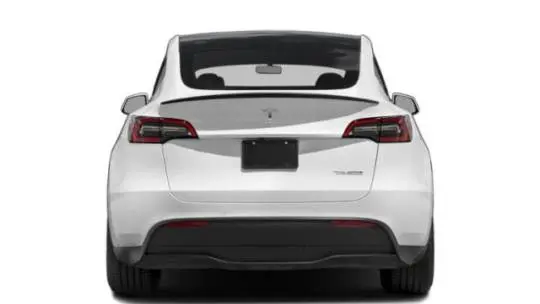 2021 Tesla Model Y 5YJYGDEF5MF240123
