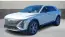 2025 Cadillac Lyriq