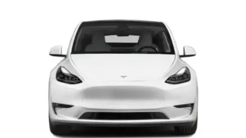 2021 Tesla Model Y 5YJYGDEF5MF240123