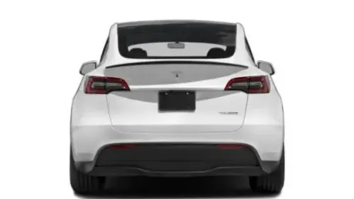 2021 Tesla Model Y 5YJYGDEF5MF240123