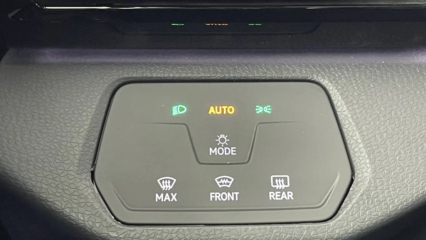 2025 Volkswagen ID.4 1V2DSPE89SC001652